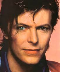 David Bowie - Get Real