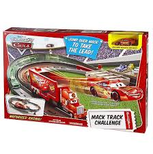 cars mack