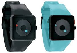 newton watch