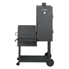 brinkmann smokers