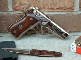 browning bda