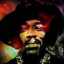 Jimi Hendrix - Jimi Hendrix