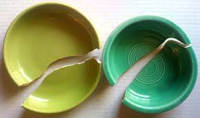 chartreuse fiestaware