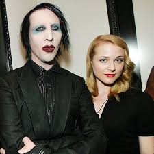 marilyn manson images