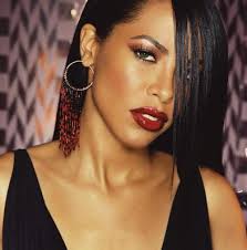 Aaliyahs memory will be