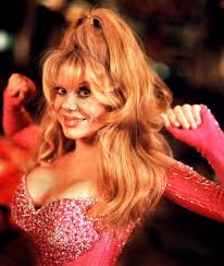 If you call and Charo