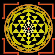 sri chakra