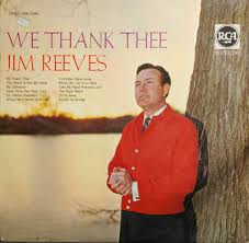 jim reeves