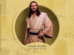 qui gon jinn