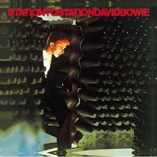 station to station bowie