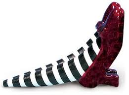 wicked slippers