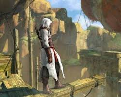 prince of persia on xbox 360