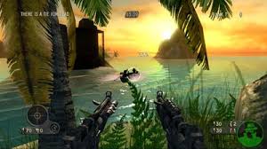 far cry instinct predator