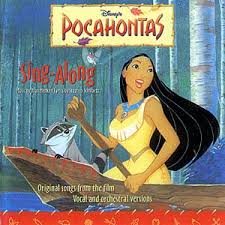 Soundtracks - Pocahontas