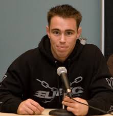 jake shields