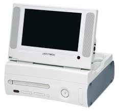 xbox 360 portatil