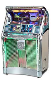 jukebox classic