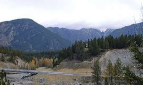 wild horse creek