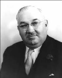 h spencer lewis