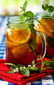 ice tea