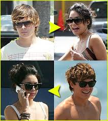 zanessa pictures