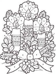 free printable coloring pictures starfish