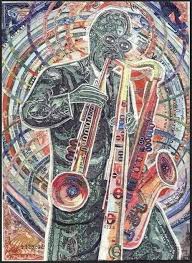 money art