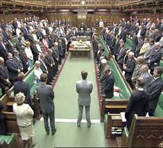 house of commons uk