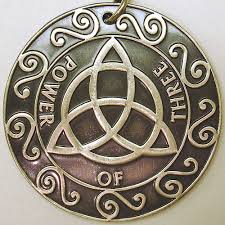 charmed power of three