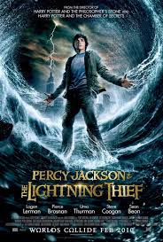 the lightning thief movie