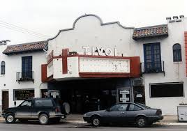 tivoli theater