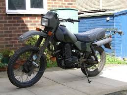 derbi senda 50