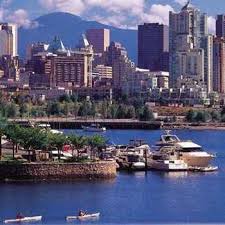 vancouver images