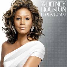 Whitney Houston - New York