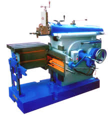 horizontal shaper