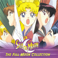 Soundtracks - Sailor Moon: Songs From The Hit TV Series