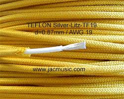 cable silver