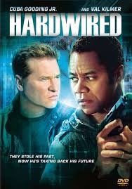 Hardwired