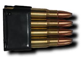 garand m1d