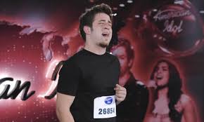 Lee Dewyze