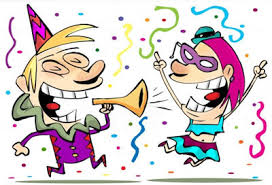 Carnaval (Ed. Primaria)