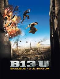 b13 ultimatum