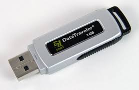 data traveler kingston