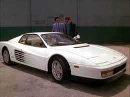 miami vice season three