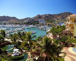 hilton cabo