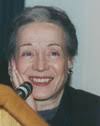 grace glueck
