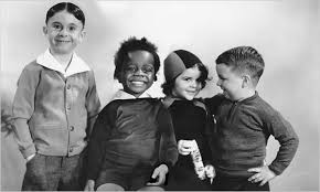 darla little rascals