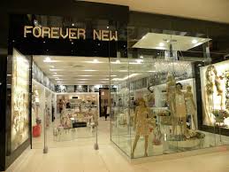 forever new shop