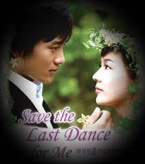 save the last dance for me