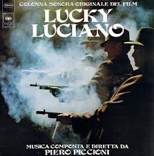 lucky luciano